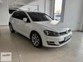 ''139**BİN/KM/WW/GOLF/1.6/TDI/HIGLINE/FULL/110/HP/2015 MODEL....