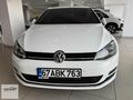 ''139**BİN/KM/WW/GOLF/1.6/TDI/HIGLINE/FULL/110/HP/2015 MODEL....