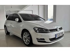 ''139**BİN/KM/WW/GOLF/1.6/TDI/HIGLINE/FULL/110/HP/2015 MODEL....