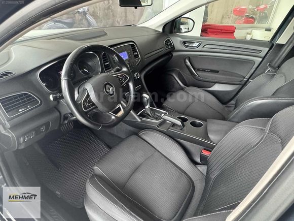 ''2021''ÇIKIŞLI/RENAULT/MEGANE/1.5/BLUE/DCİ/TOUCH/149**BİN/KM...