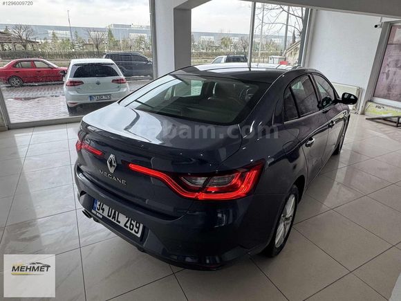 ''2021''ÇIKIŞLI/RENAULT/MEGANE/1.5/BLUE/DCİ/TOUCH/149**BİN/KM...