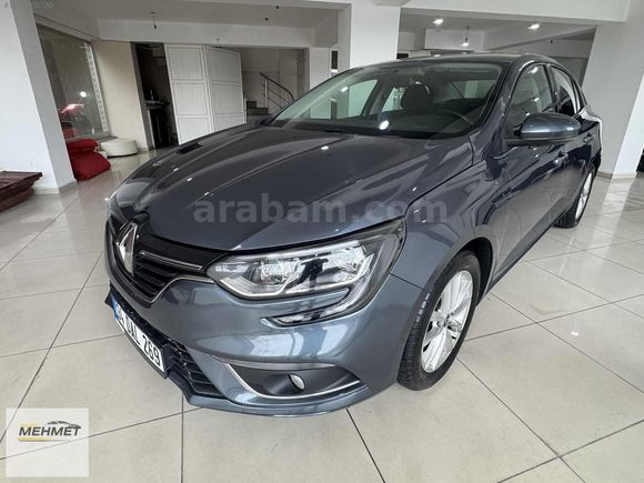 ''2021''ÇIKIŞLI/RENAULT/MEGANE/1.5/BLUE/DCİ/TOUCH/149**BİN/KM...
