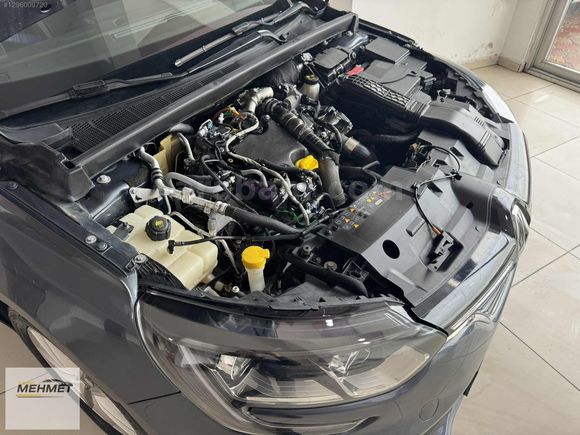 ''2021''ÇIKIŞLI/RENAULT/MEGANE/1.5/BLUE/DCİ/TOUCH/149**BİN/KM...