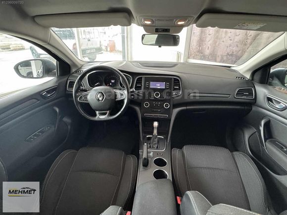 ''2021''ÇIKIŞLI/RENAULT/MEGANE/1.5/BLUE/DCİ/TOUCH/149**BİN/KM...