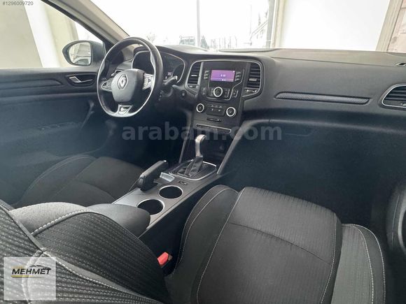 ''2021''ÇIKIŞLI/RENAULT/MEGANE/1.5/BLUE/DCİ/TOUCH/149**BİN/KM...