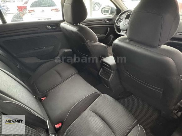''2021''ÇIKIŞLI/RENAULT/MEGANE/1.5/BLUE/DCİ/TOUCH/149**BİN/KM...