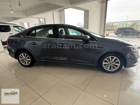 ''2021''ÇIKIŞLI/RENAULT/MEGANE/1.5/BLUE/DCİ/TOUCH/149**BİN/KM...