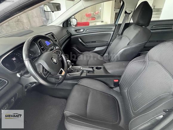 ''2021''ÇIKIŞLI/RENAULT/MEGANE/1.5/BLUE/DCİ/TOUCH/149**BİN/KM...