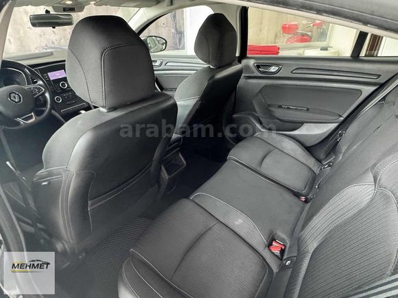 ''2021''ÇIKIŞLI/RENAULT/MEGANE/1.5/BLUE/DCİ/TOUCH/149**BİN/KM...