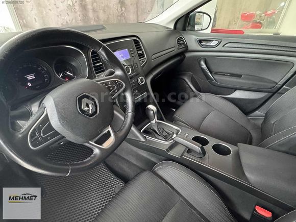 ''2021''ÇIKIŞLI/RENAULT/MEGANE/1.5/BLUE/DCİ/TOUCH/149**BİN/KM...