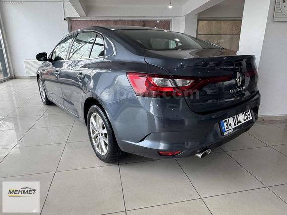 ''2021''ÇIKIŞLI/RENAULT/MEGANE/1.5/BLUE/DCİ/TOUCH/149**BİN/KM...
