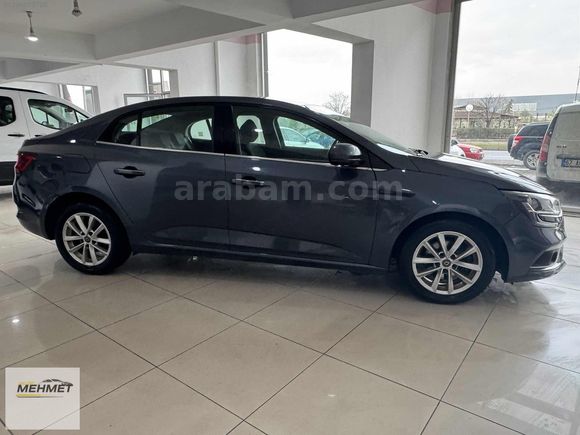 ''2021''ÇIKIŞLI/RENAULT/MEGANE/1.5/BLUE/DCİ/TOUCH/149**BİN/KM...