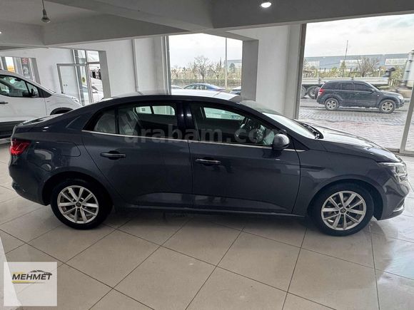 ''2021''ÇIKIŞLI/RENAULT/MEGANE/1.5/BLUE/DCİ/TOUCH/149**BİN/KM...
