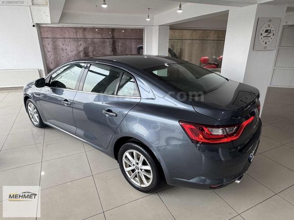 ''2021''ÇIKIŞLI/RENAULT/MEGANE/1.5/BLUE/DCİ/TOUCH/149**BİN/KM...