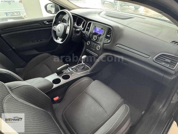 ''2021''ÇIKIŞLI/RENAULT/MEGANE/1.5/BLUE/DCİ/TOUCH/149**BİN/KM...