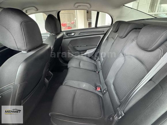 ''2021''ÇIKIŞLI/RENAULT/MEGANE/1.5/BLUE/DCİ/TOUCH/149**BİN/KM...
