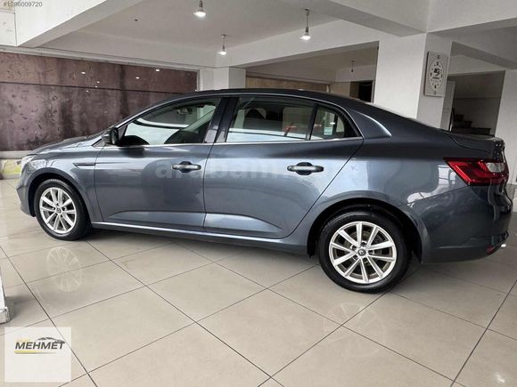 ''2021''ÇIKIŞLI/RENAULT/MEGANE/1.5/BLUE/DCİ/TOUCH/149**BİN/KM...