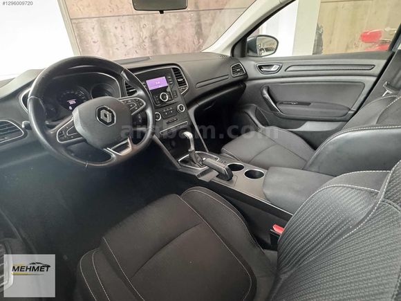 ''2021''ÇIKIŞLI/RENAULT/MEGANE/1.5/BLUE/DCİ/TOUCH/149**BİN/KM...