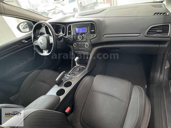 ''2021''ÇIKIŞLI/RENAULT/MEGANE/1.5/BLUE/DCİ/TOUCH/149**BİN/KM...
