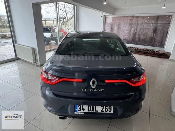 ''2021''ÇIKIŞLI/RENAULT/MEGANE/1.5/BLUE/DCİ/TOUCH/149**BİN/KM...