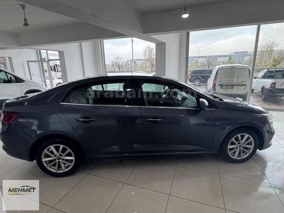 ''2021''ÇIKIŞLI/RENAULT/MEGANE/1.5/BLUE/DCİ/TOUCH/149**BİN/KM...