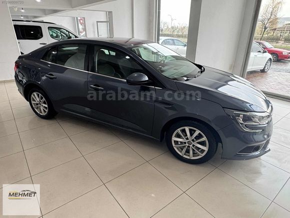 ''2021''ÇIKIŞLI/RENAULT/MEGANE/1.5/BLUE/DCİ/TOUCH/149**BİN/KM...