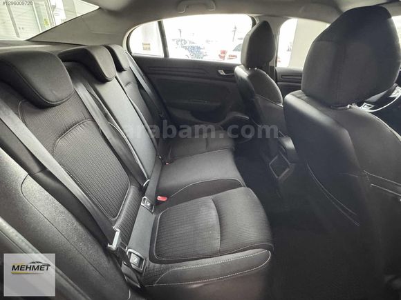 ''2021''ÇIKIŞLI/RENAULT/MEGANE/1.5/BLUE/DCİ/TOUCH/149**BİN/KM...