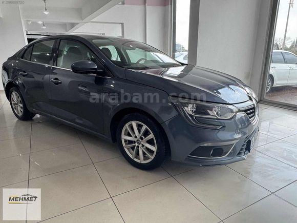''2021''ÇIKIŞLI/RENAULT/MEGANE/1.5/BLUE/DCİ/TOUCH/149**BİN/KM...