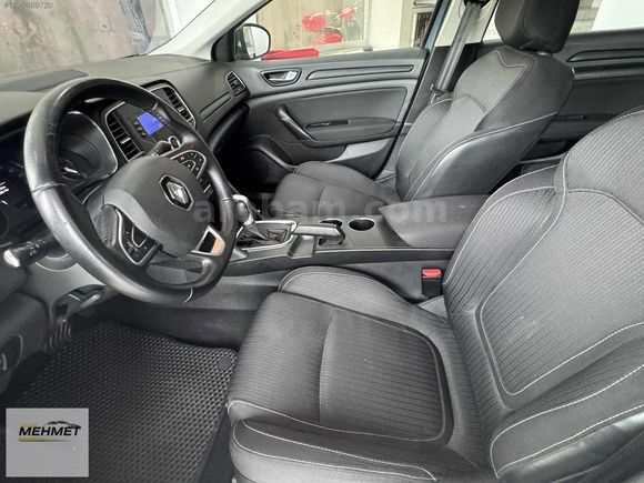 ''2021''ÇIKIŞLI/RENAULT/MEGANE/1.5/BLUE/DCİ/TOUCH/149**BİN/KM...