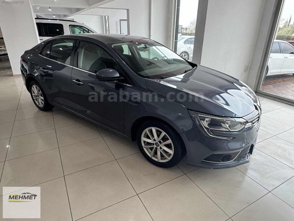 ''2021''ÇIKIŞLI/RENAULT/MEGANE/1.5/BLUE/DCİ/TOUCH/149**BİN/KM...