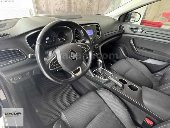 ''2021''ÇIKIŞLI/RENAULT/MEGANE/1.5/BLUE/DCİ/TOUCH/149**BİN/KM...