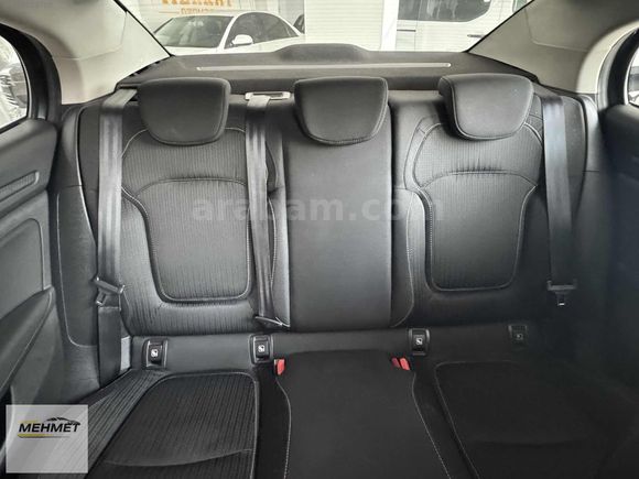 ''2021''ÇIKIŞLI/RENAULT/MEGANE/1.5/BLUE/DCİ/TOUCH/149**BİN/KM...