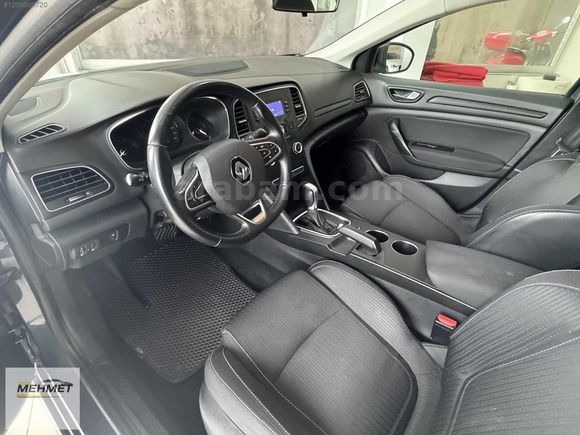 ''2021''ÇIKIŞLI/RENAULT/MEGANE/1.5/BLUE/DCİ/TOUCH/149**BİN/KM...