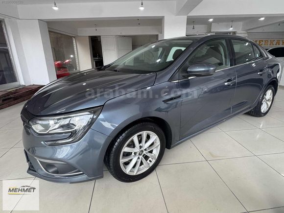 ''2021''ÇIKIŞLI/RENAULT/MEGANE/1.5/BLUE/DCİ/TOUCH/149**BİN/KM...