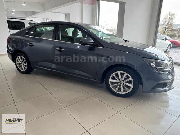 ''2021''ÇIKIŞLI/RENAULT/MEGANE/1.5/BLUE/DCİ/TOUCH/149**BİN/KM...