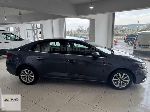 ''2021''ÇIKIŞLI/RENAULT/MEGANE/1.5/BLUE/DCİ/TOUCH/149**BİN/KM...