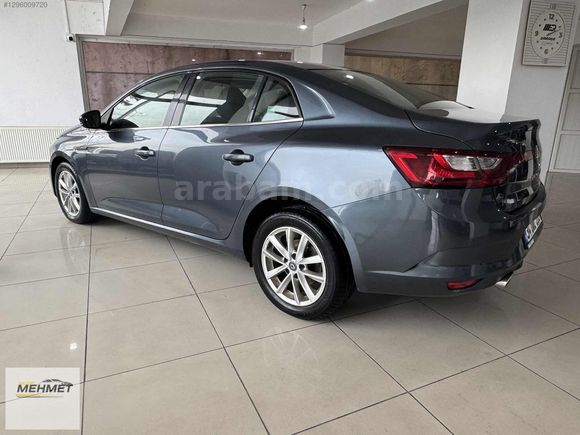 ''2021''ÇIKIŞLI/RENAULT/MEGANE/1.5/BLUE/DCİ/TOUCH/149**BİN/KM...