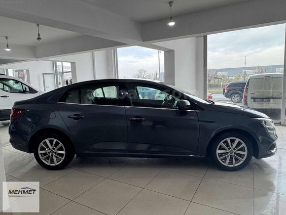 ''2021''ÇIKIŞLI/RENAULT/MEGANE/1.5/BLUE/DCİ/TOUCH/149**BİN/KM...