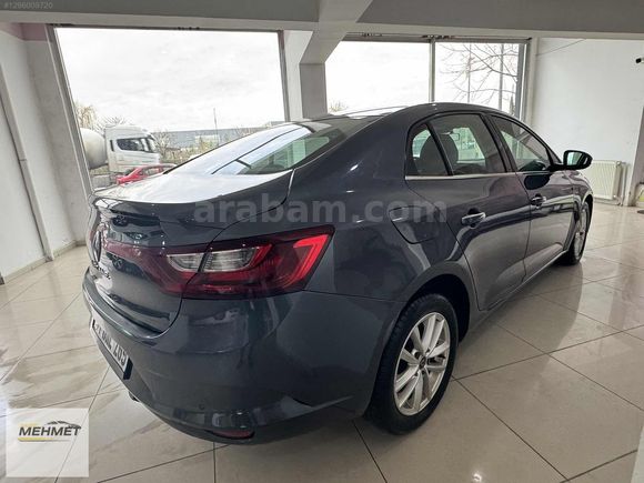 ''2021''ÇIKIŞLI/RENAULT/MEGANE/1.5/BLUE/DCİ/TOUCH/149**BİN/KM...