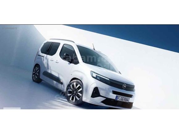 2025/MODEL/OPEL/COMBO/ULTIMATE/FULL....
