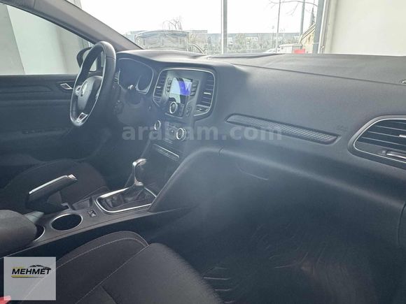 ''149**BİN/KM/2020/ÇIKIŞLI/RENAULT/MEGANE/1.5/DCİ/TOUCH/EDC.....