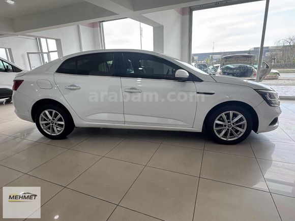 ''149**BİN/KM/2020/ÇIKIŞLI/RENAULT/MEGANE/1.5/DCİ/TOUCH/EDC.....