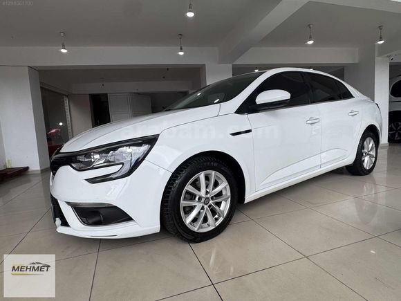 ''149**BİN/KM/2020/ÇIKIŞLI/RENAULT/MEGANE/1.5/DCİ/TOUCH/EDC.....