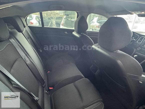 ''149**BİN/KM/2020/ÇIKIŞLI/RENAULT/MEGANE/1.5/DCİ/TOUCH/EDC.....