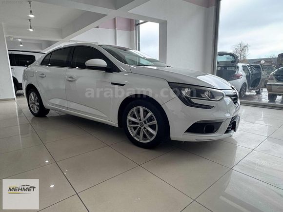 ''149**BİN/KM/2020/ÇIKIŞLI/RENAULT/MEGANE/1.5/DCİ/TOUCH/EDC.....