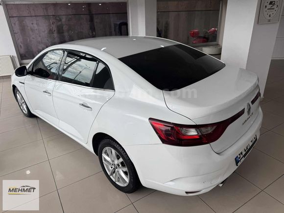 ''149**BİN/KM/2020/ÇIKIŞLI/RENAULT/MEGANE/1.5/DCİ/TOUCH/EDC.....
