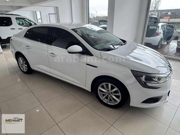 ''149**BİN/KM/2020/ÇIKIŞLI/RENAULT/MEGANE/1.5/DCİ/TOUCH/EDC.....
