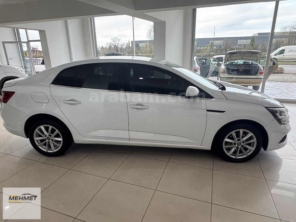 ''149**BİN/KM/2020/ÇIKIŞLI/RENAULT/MEGANE/1.5/DCİ/TOUCH/EDC.....