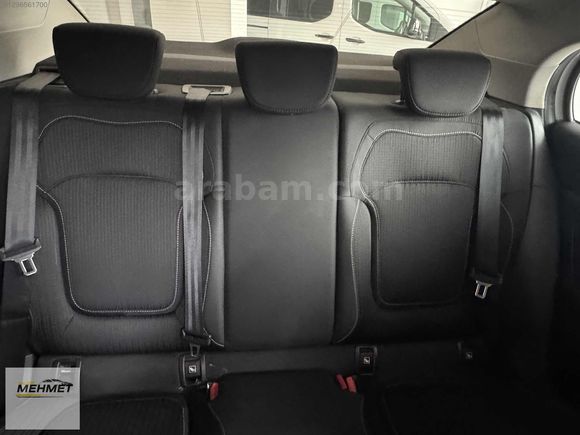 ''149**BİN/KM/2020/ÇIKIŞLI/RENAULT/MEGANE/1.5/DCİ/TOUCH/EDC.....