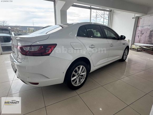 ''149**BİN/KM/2020/ÇIKIŞLI/RENAULT/MEGANE/1.5/DCİ/TOUCH/EDC.....